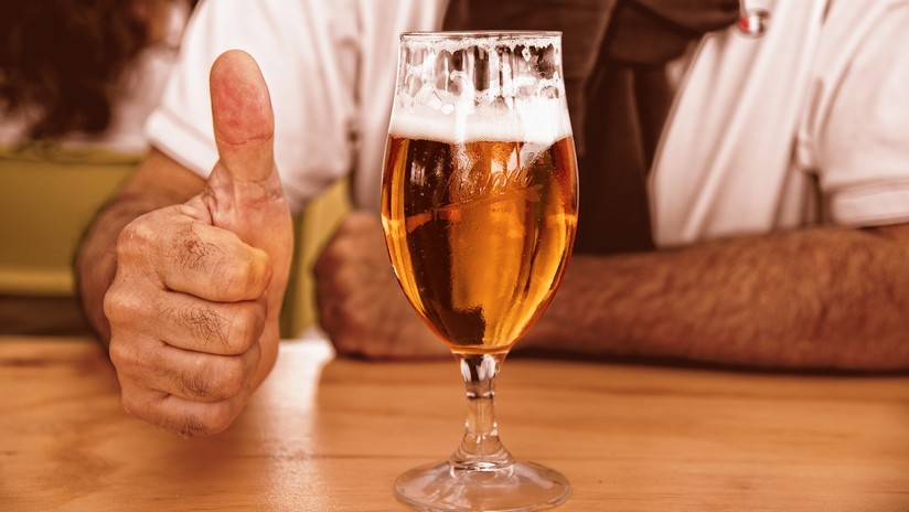 Científicos británicos proponen tratar el alcoholismo con éxtasis
