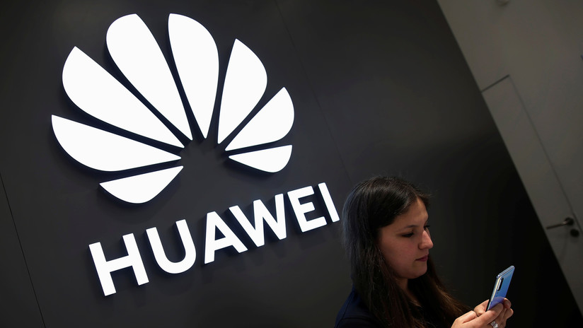 "El más avanzado del mundo": Huawei presenta el procesador Ascend 910 con inteligencia artificial