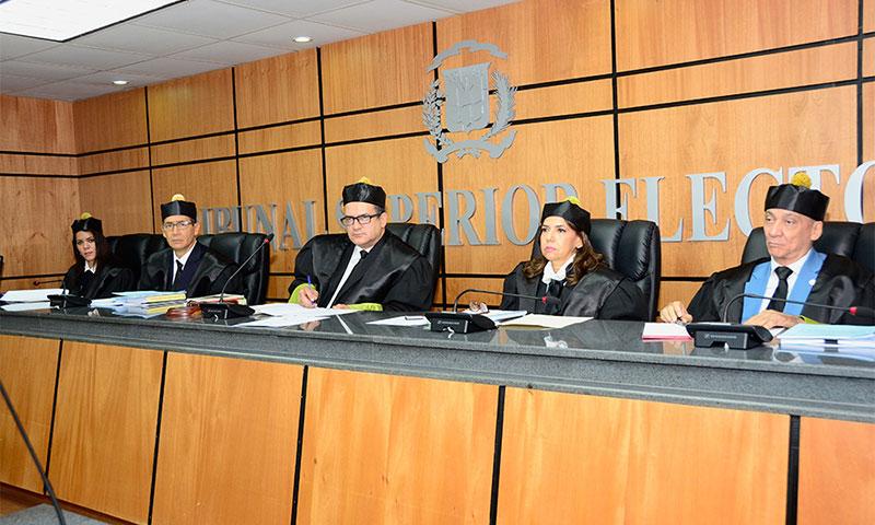 Participación Ciudadana saluda decisión del Tribunal Superior Electoral sobre las reservas de candidaturas