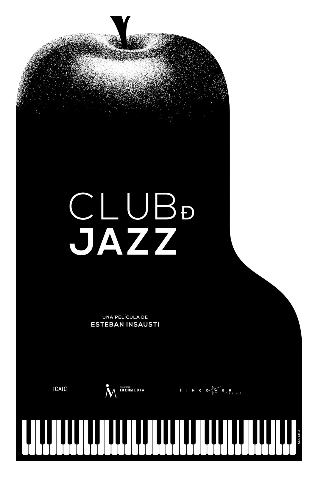 Club de Jazz, cine cubano sobre músicos y envidias