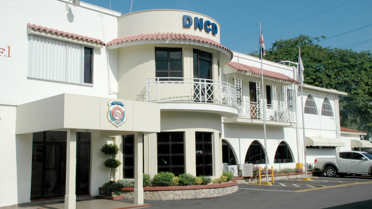 Comisión interna DNCD desvincula agentes de la institución involucrados en caso Villa Vásquez