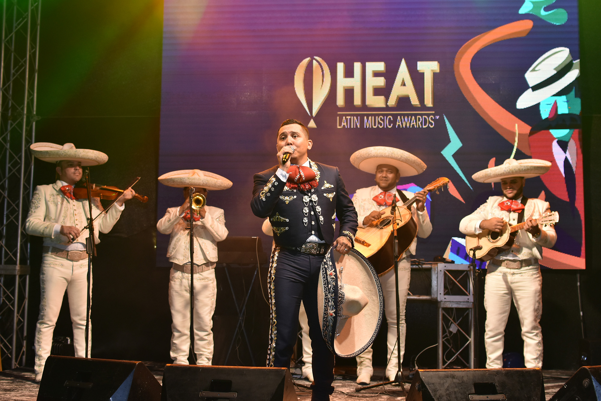 Los Heat Latin Music Awards amplían su cobertura de reconocimientos con tres nuevas categorías