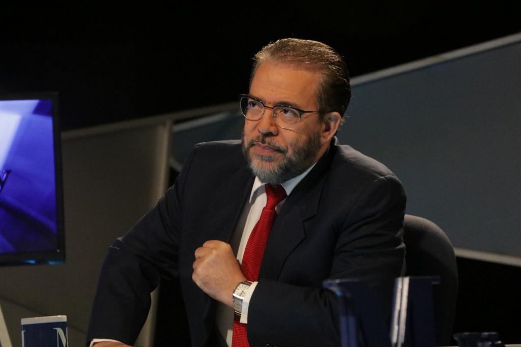 Guillermo Moreno: “Delincuencia derrota gobiernos del PLD”