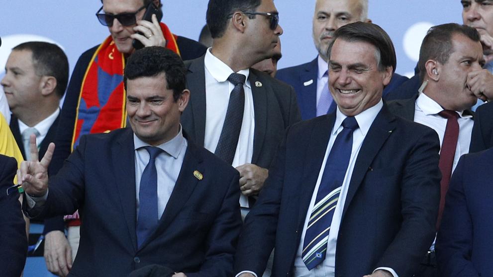 Brasil amenaza con dejar Mercosur si el kirchnerismo vuelve a Argentina