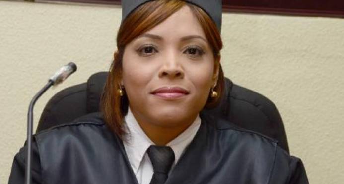 Consejo del Poder Judicial ordena reposición de jueza Patricia Padilla Rosario