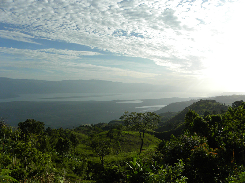 Biosfera transfronteriza de República Dominicana reconocida con 10 mil dólares por la UNESCO