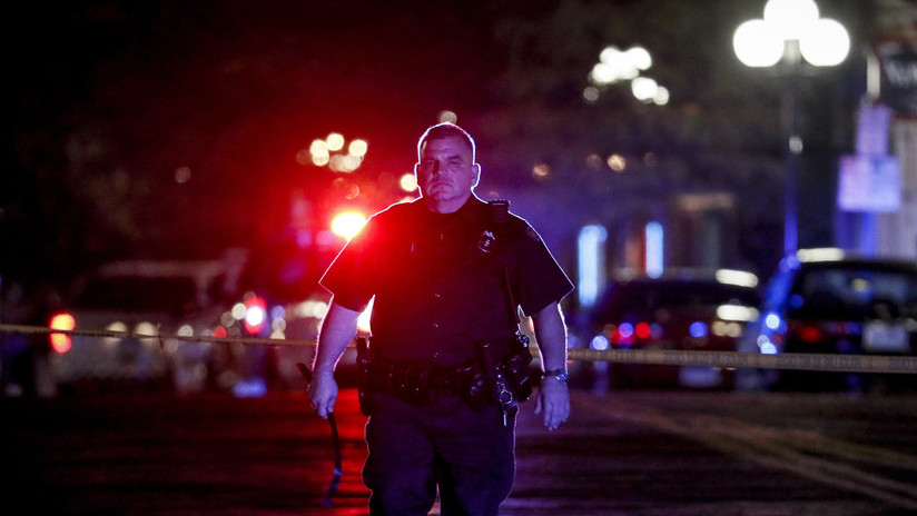 VIDEOS: Al menos 9 muertos en Ohio en segundo tiroteo en EE.UU. en 24 horas