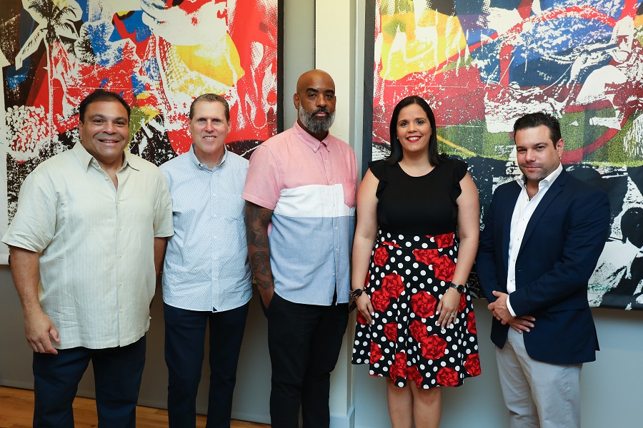 Ron Barceló resalta la cultura dominicana con el nuevo diseño