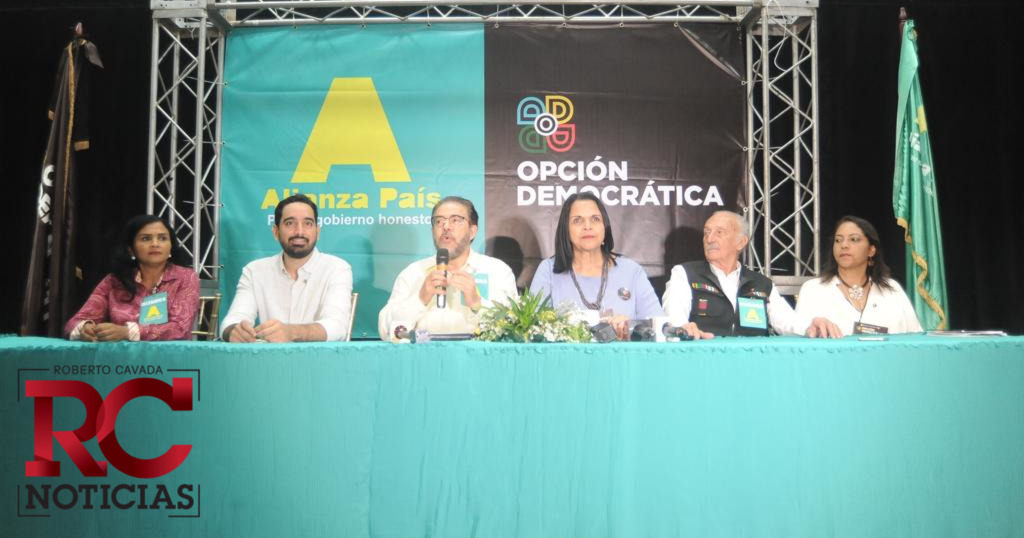 Posición de Alianza País sobre suspensión de elecciones municipales