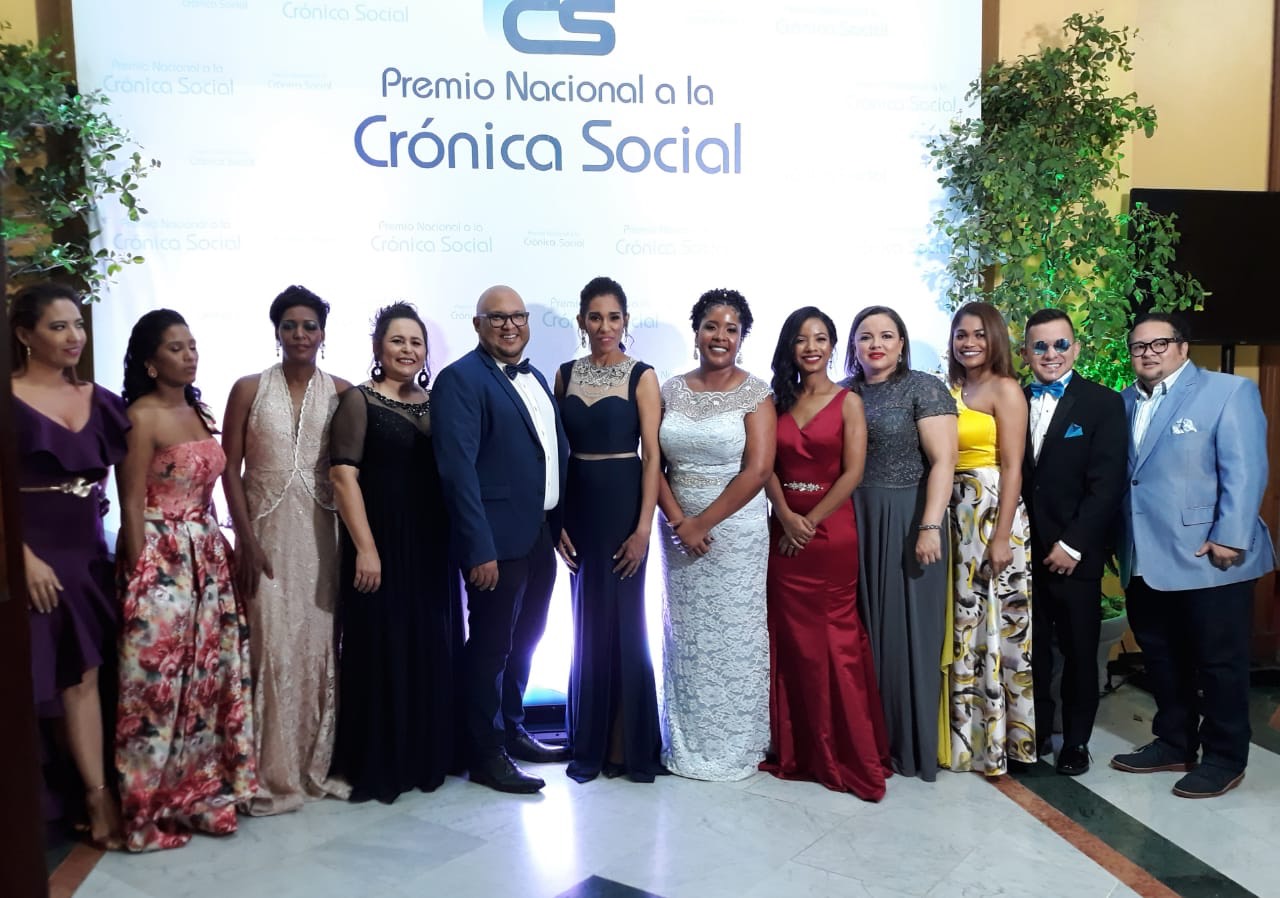 ADCS celebra Premio Nacional a la Crónica Social 2019