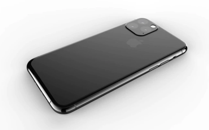 Apple lanzaría su primer iPhone Pro