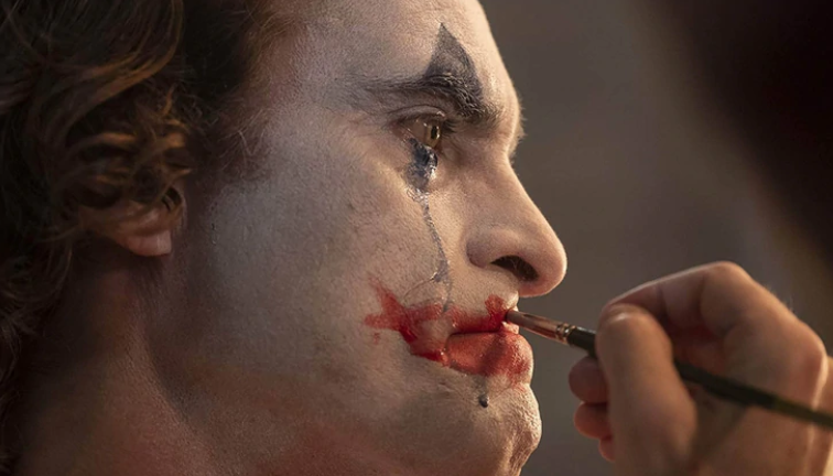 El perturbador tráiler de "Joker" con Joaquin Phoenix
