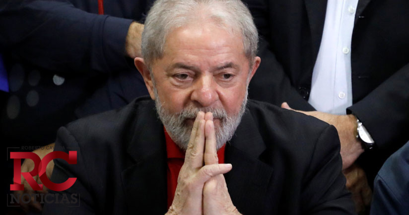 Lula da Silva: "Con presidentes que estén lamiendo las botas de EE.UU., Brasil no avanzará"