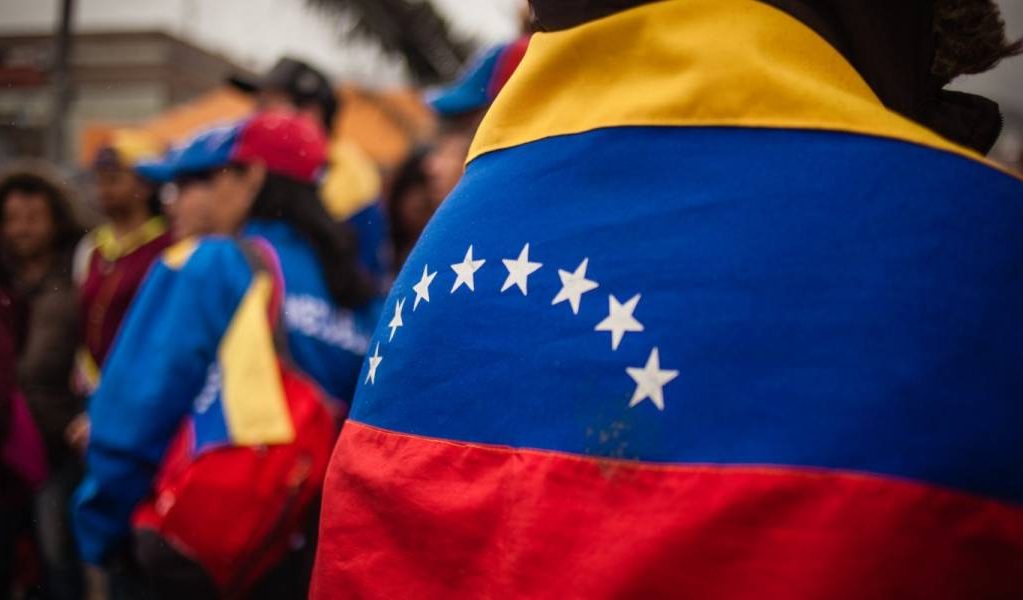 Recolecta de Ayuda Humanitaria para Venezuela se realizará este domingo