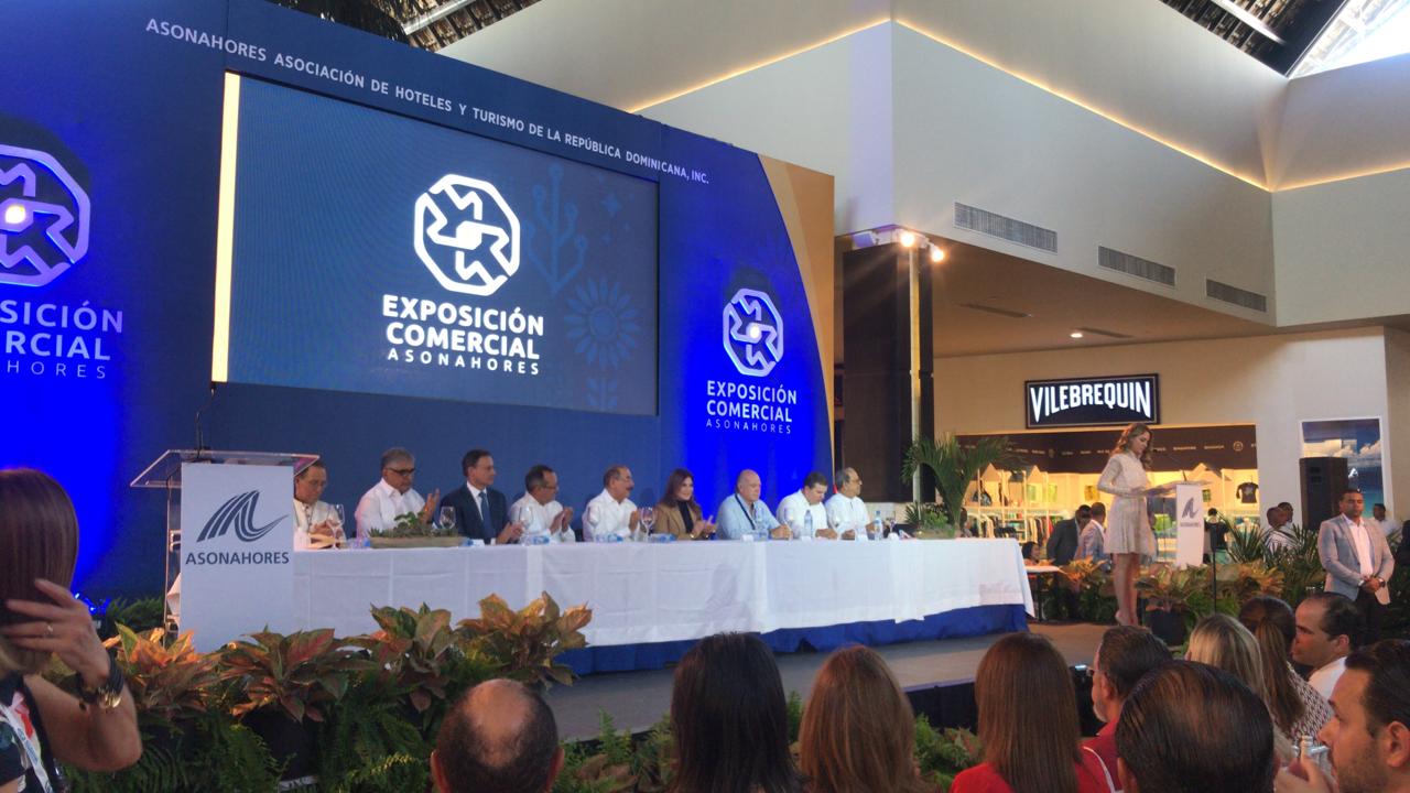 ASONAHORES llama a trabajar unidos para mantener el éxito logrado en turismo; es vital para la economía