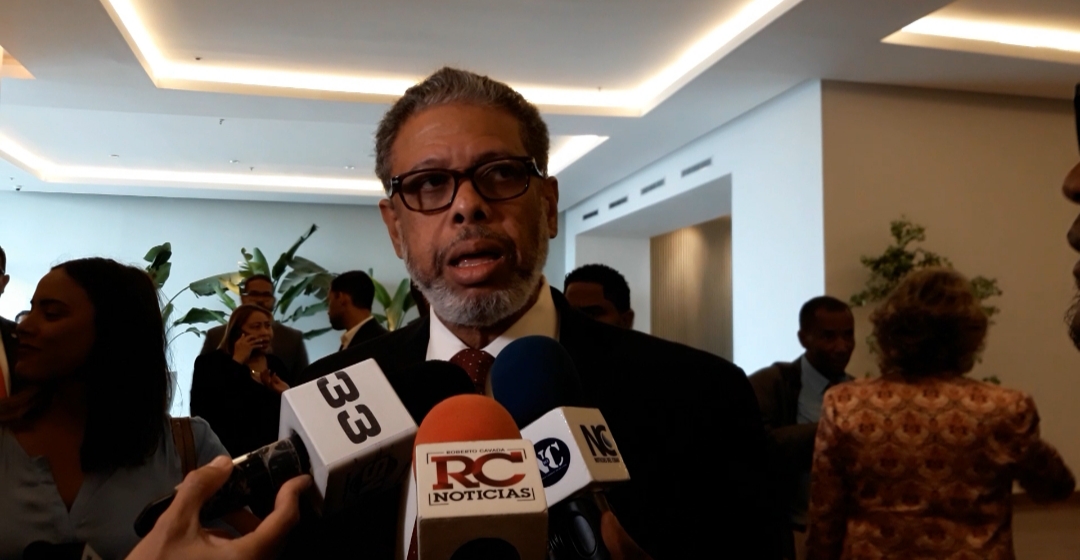 (Video): Bloque Progresista y movimientos apoyan candidatura Gonzalo Castillo