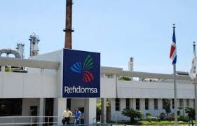 Refidomsa PDV normaliza abastecimiento de Fuel oil