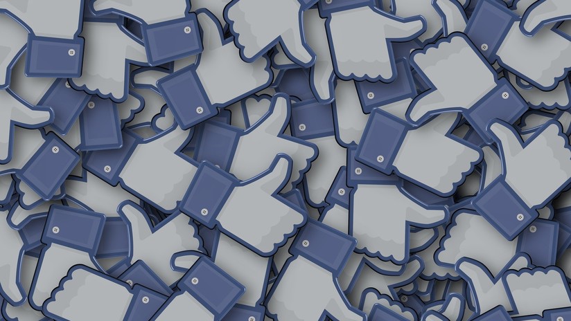 Facebook baraja ocultar los 'me gusta'