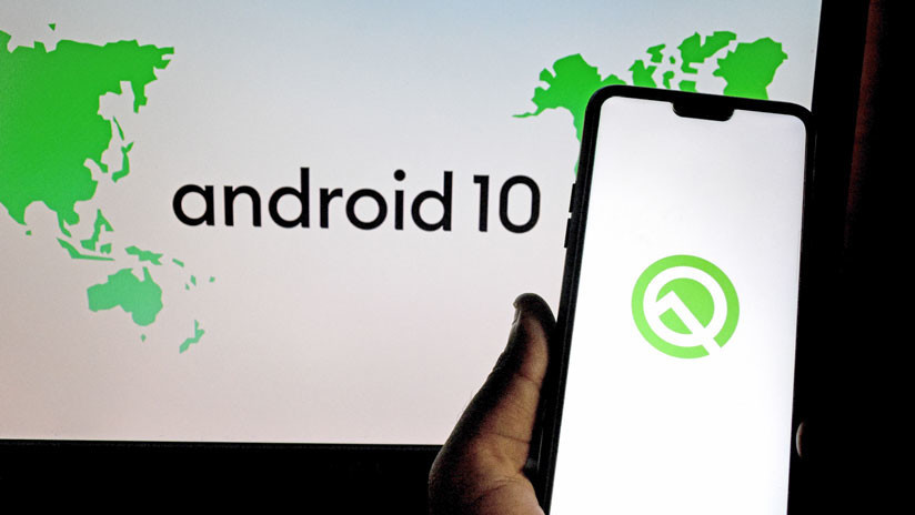 Así será Android 10: control por gestos, tema oscuro completo, nuevos emoticonos y mucho más