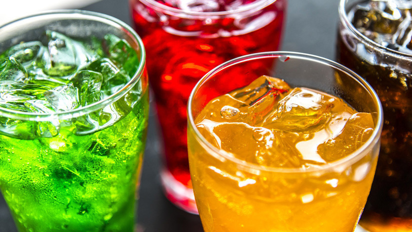 Un nuevo estudio reitera la relación entre el consumo de bebidas gaseosas y el riesgo de muerte prematura