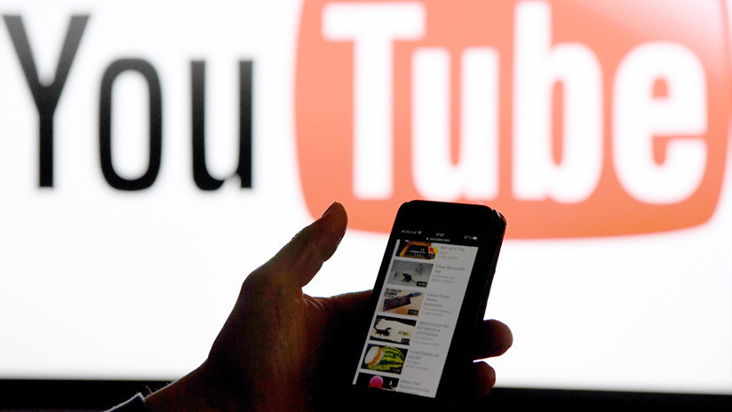Multan a YouTube con 170 millones de dólares por violar la ley de privacidad de los niños en EE.UU.