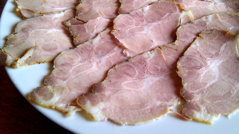 Nueva alerta por listeriosis en España: detectan otra marca de carne mechada contaminada