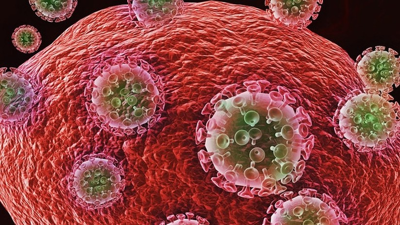Un cambio "inesperado" en una investigación lleva a la creación de un nuevo preparado contra el VIH