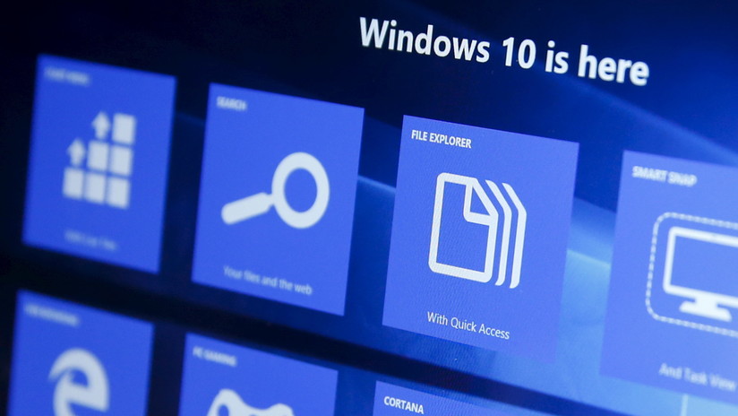 Microsoft lanza "una de las peores actualizaciones" para el Windows 10