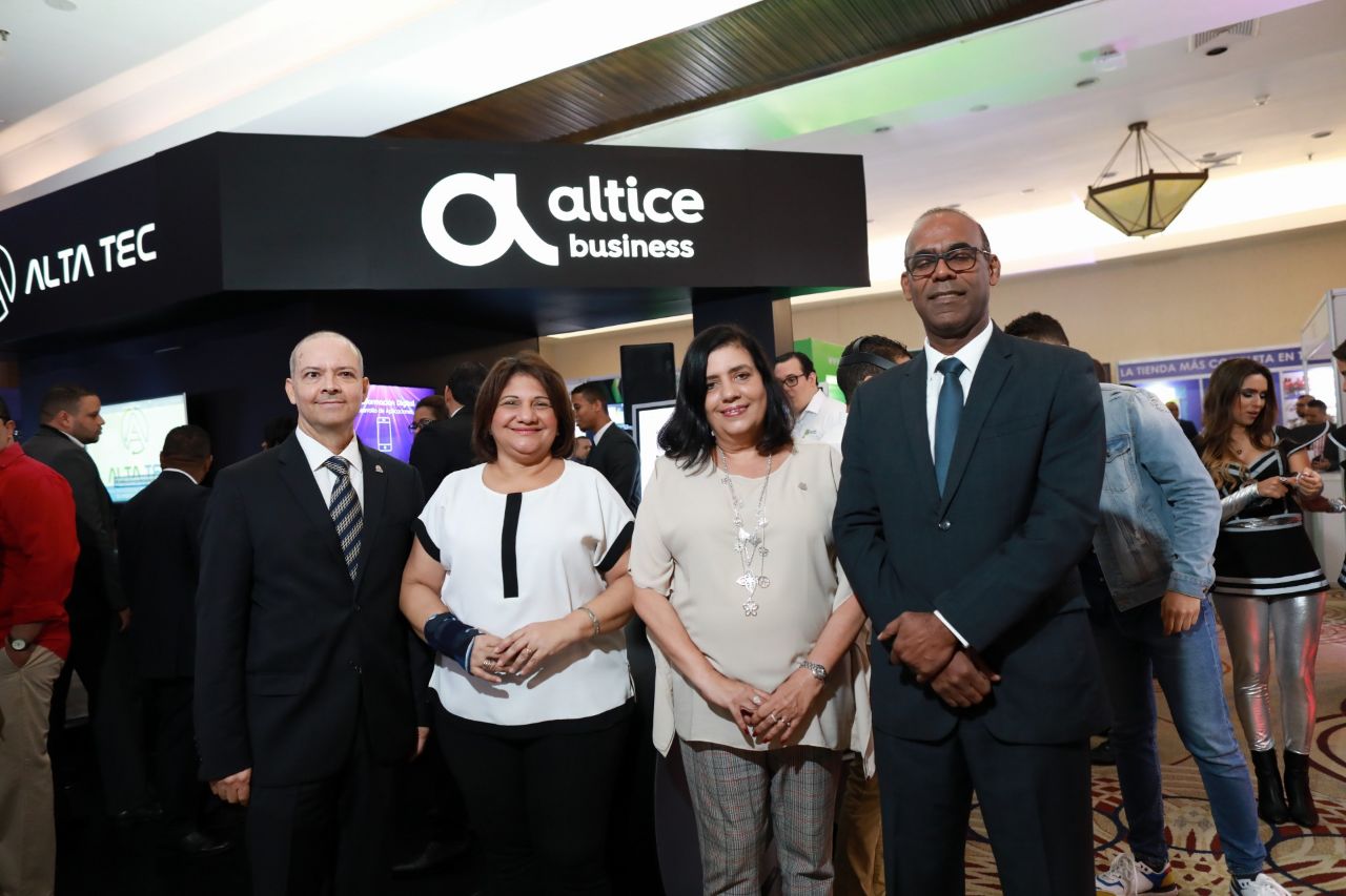 Altice presenta sus próximas innovaciones en TechDay 2019