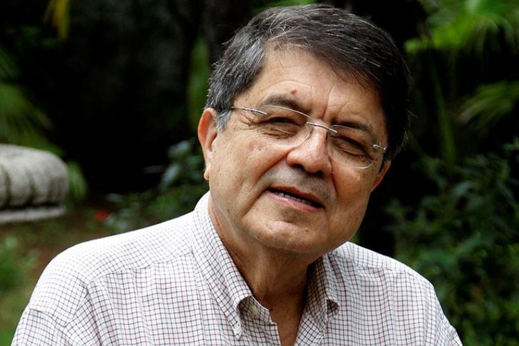 Escritor Sergio Ramírez dictará conferencia magistral en Santo Domingo