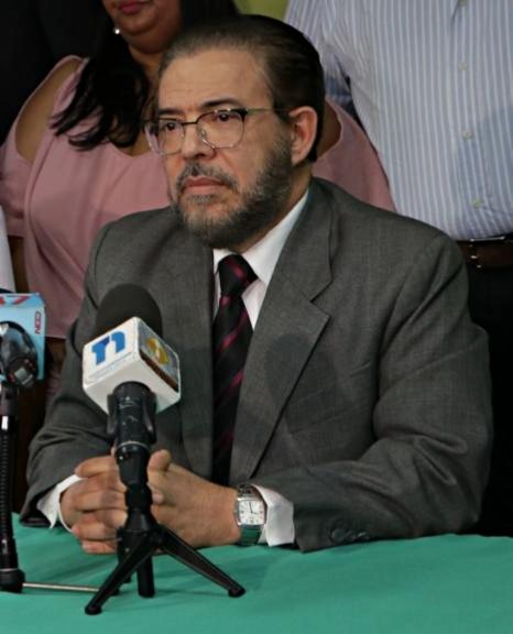 Guillermo Moreno insiste en que la constitución no debe modificarse antes de elecciones 2020
