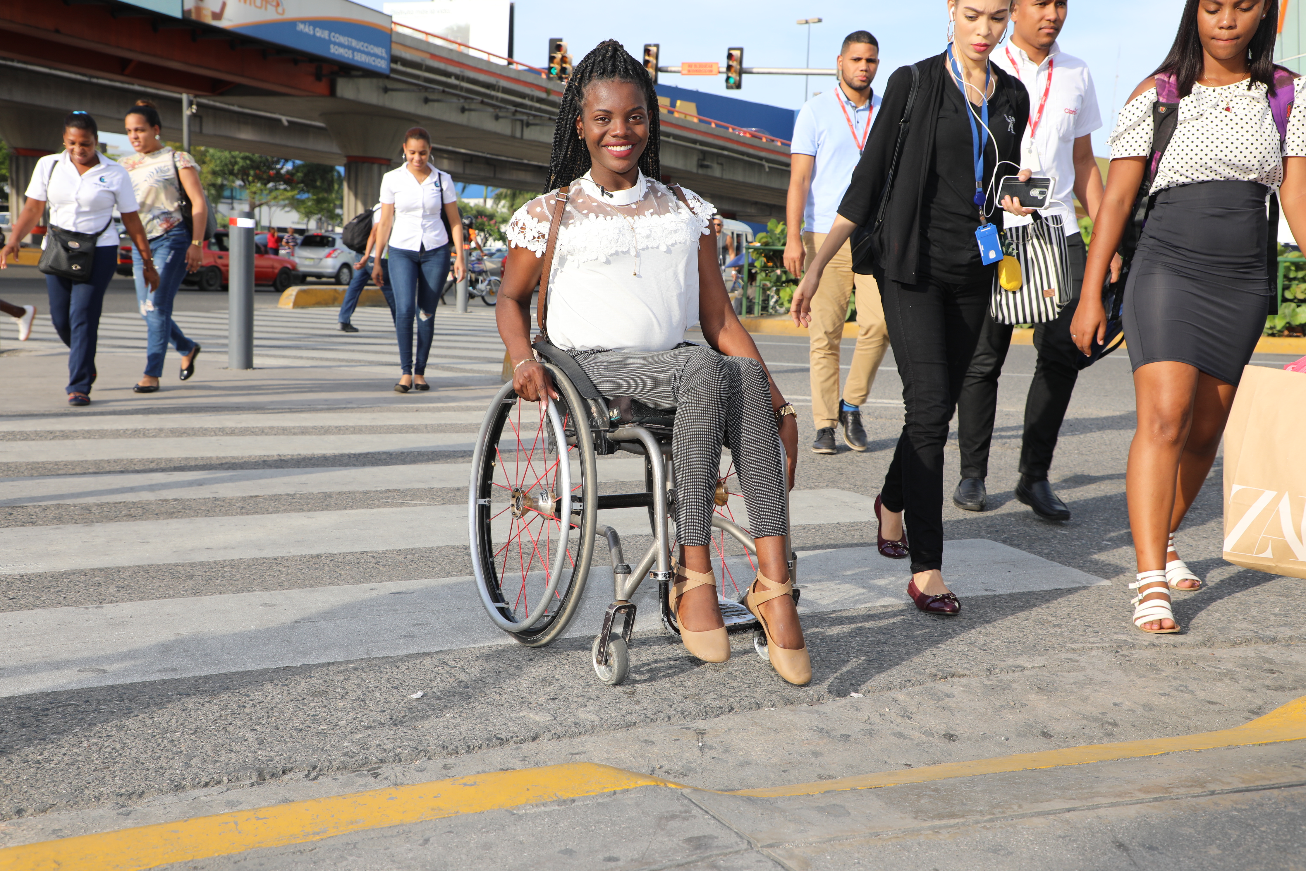 INTRANT Celebra segunda Semana Nacional de la Movilidad Sostenible