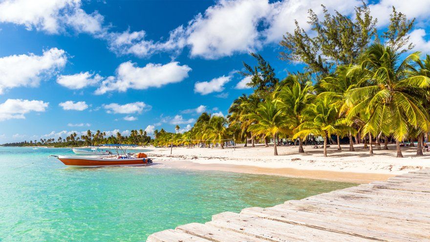 Punta Cana mantiene el segundo lugar en índice de ciudades destino global de MasterCard