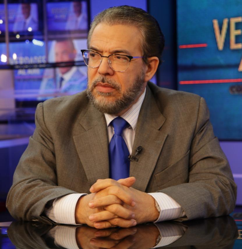 Guillermo Moreno: “Una justicia independiente, lo primero para enderezar este país”