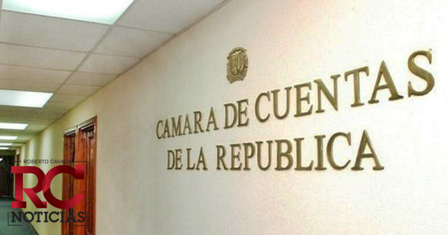 Cámara de Cuentas confirma realizará auditoría a gestión 2016-2020 solicitada por JCE