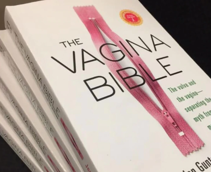 "La biblia de la vagina": el polémico best seller de la ginecóloga que quiere terminar con las mentiras sobre los cuerpos de las mujeres