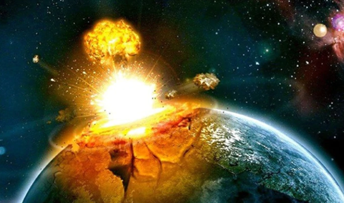Así fue el último día del reinado de los dinosaurios: tsunamis, nubes de ácido, incendios y el poder de 10.000 millones de bombas atómicas