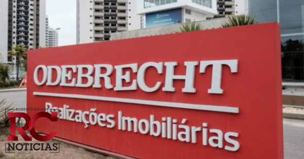 Caso Odebrecht | Juez Vargas encabezará este lunes audiencia que busca revocar archivos de Jean Alain Rodríguez