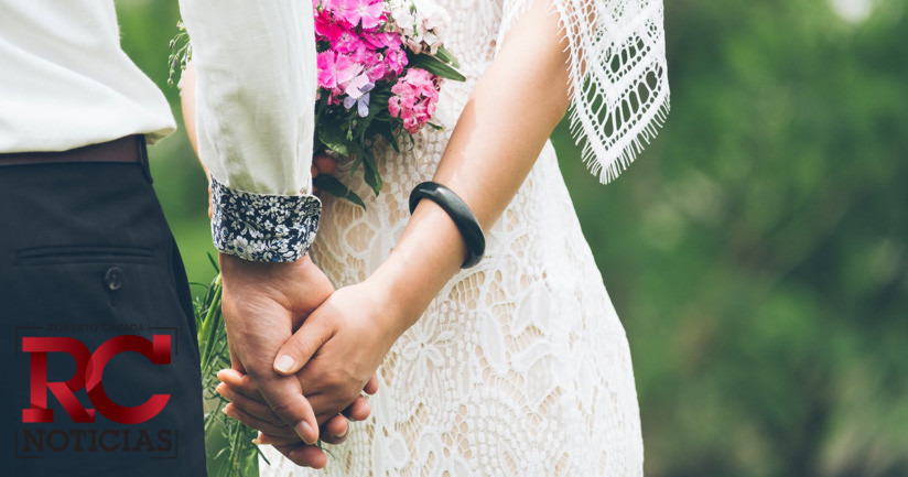 Matrimonios aumentan en RD y las mujeres se casan más temprano que los hombres