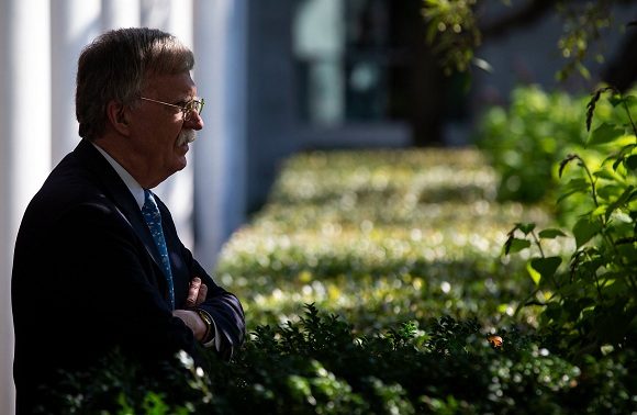 “Good bye”, John Bolton: Claves sobre la caída del halcón más peligroso