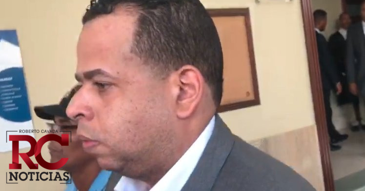Ministerio Público apelará decisión que dejó en libertad a Jaque Mate