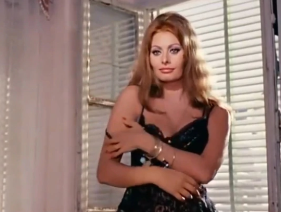 Sophia Loren, el mito erótico del cine italiano, cumple 85 años: "Mi vida no es un cuento de hadas"