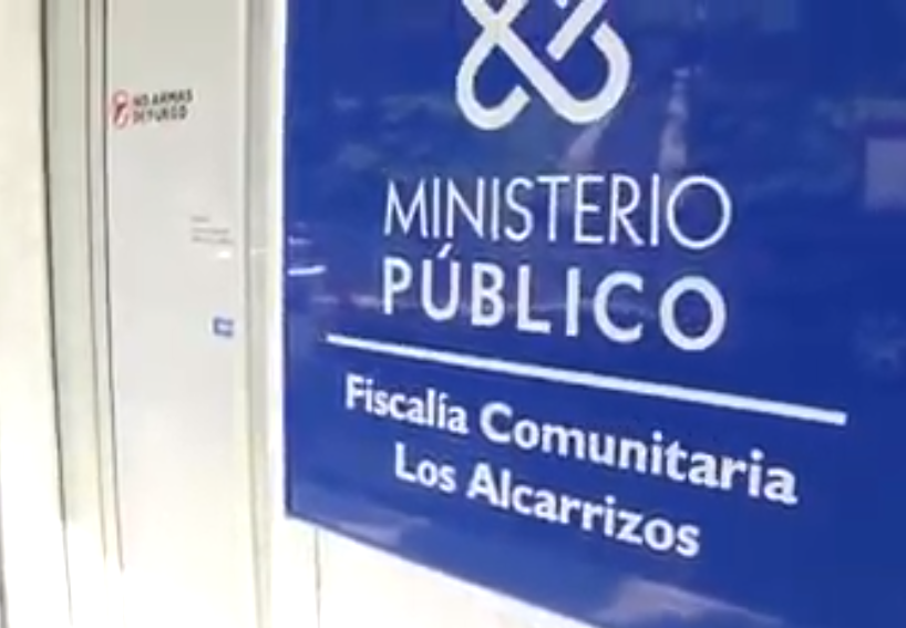 Procuraduría entrega renovada Fiscalía Comunitaria de Los Alcarrizos
