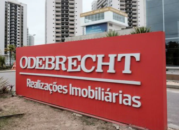 El Banco Interamericano de Desarrollo suspendió a Odebrecht hasta 2024