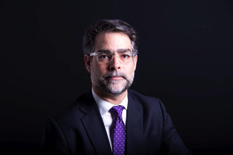 Ernesto Selman elegido presidente en funciones del PNVC
