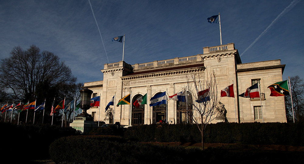 La auditoría de la OEA sobre las elecciones en Bolivia comenzará el 31 de octubre y será vinculante