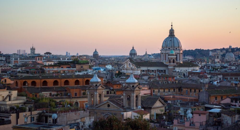 ¿Qué pasa en la ciudad eterna? Ratas y cucarachas invaden la capital de Italia