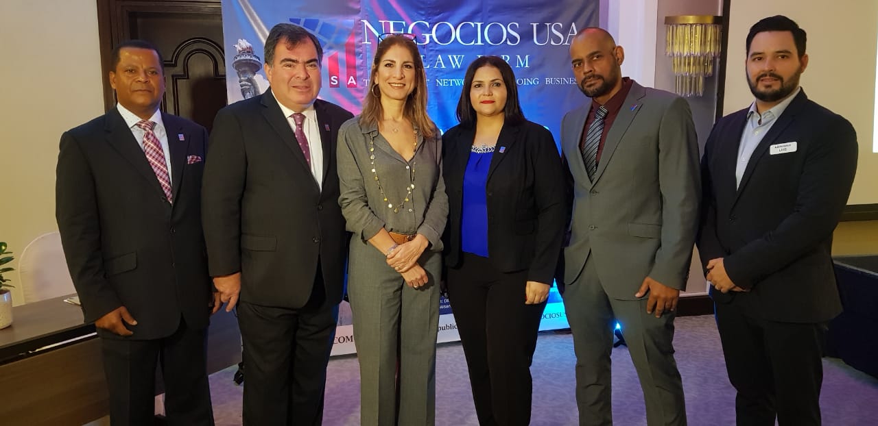 (Videos): Cómo Hacer Negocios en USA llegó a República Dominicana