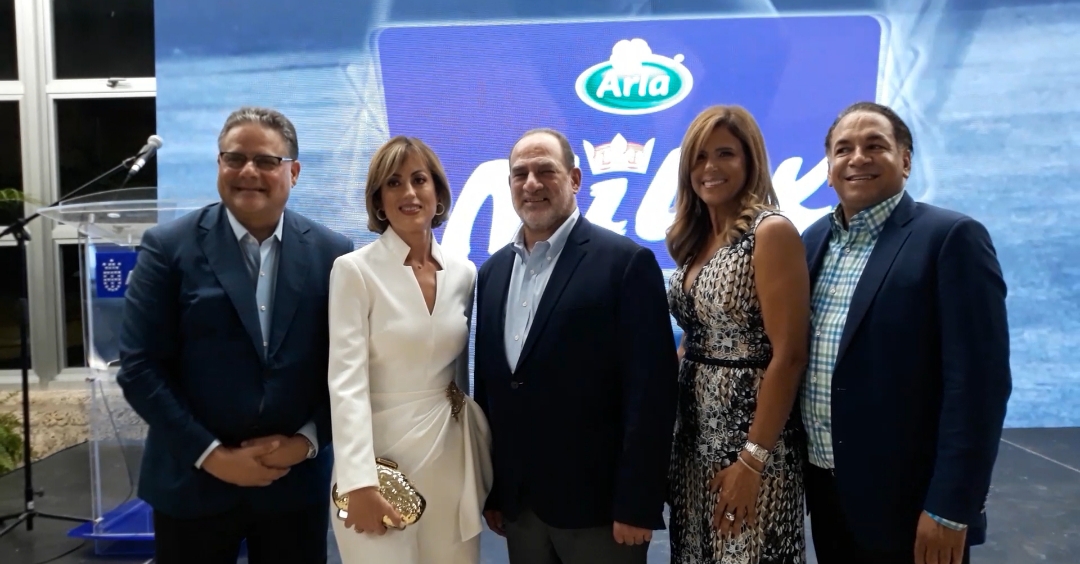 Milex y el Ayuntamiento del Distrito Nacional presentan el Santo Domingo Open 2019