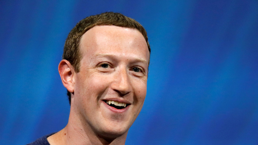 Zuckerberg: "Nadie merece tanto dinero, pero resulta útil ser multimillonario"
